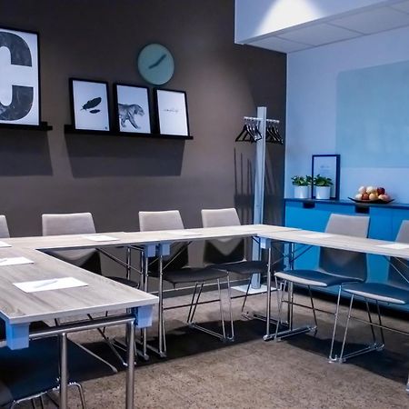 Comfort Hotel Norrkoeping Ngoại thất bức ảnh