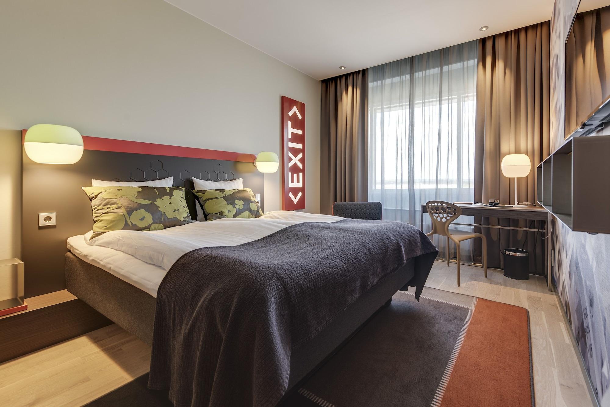 Comfort Hotel Norrkoeping Ngoại thất bức ảnh
