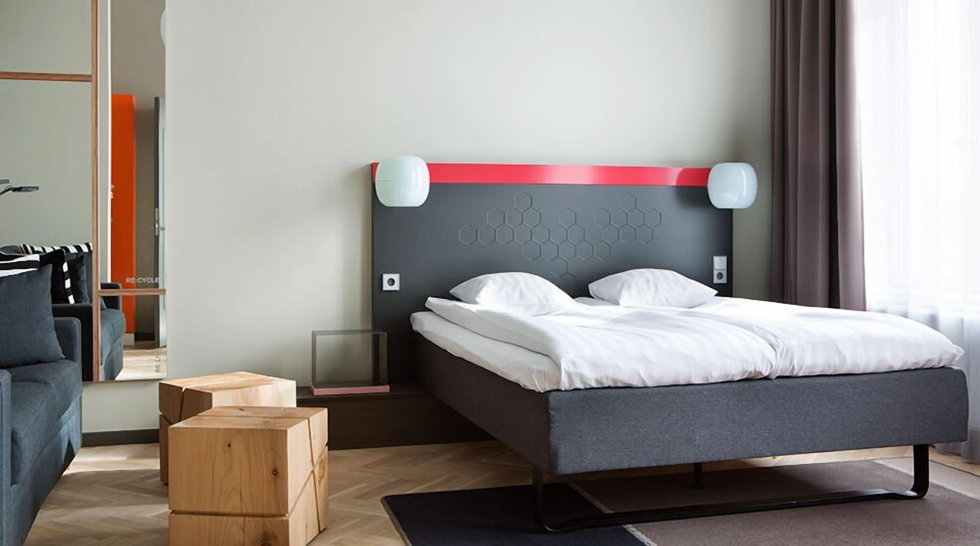 Comfort Hotel Norrkoeping Ngoại thất bức ảnh