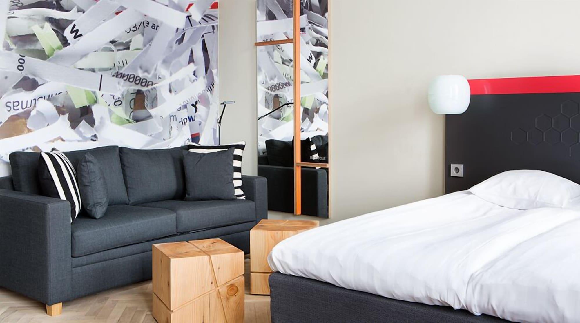 Comfort Hotel Norrkoeping Ngoại thất bức ảnh