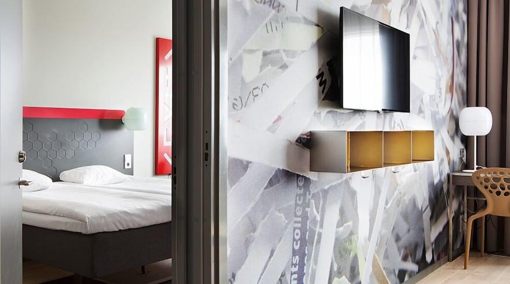 Comfort Hotel Norrkoeping Ngoại thất bức ảnh