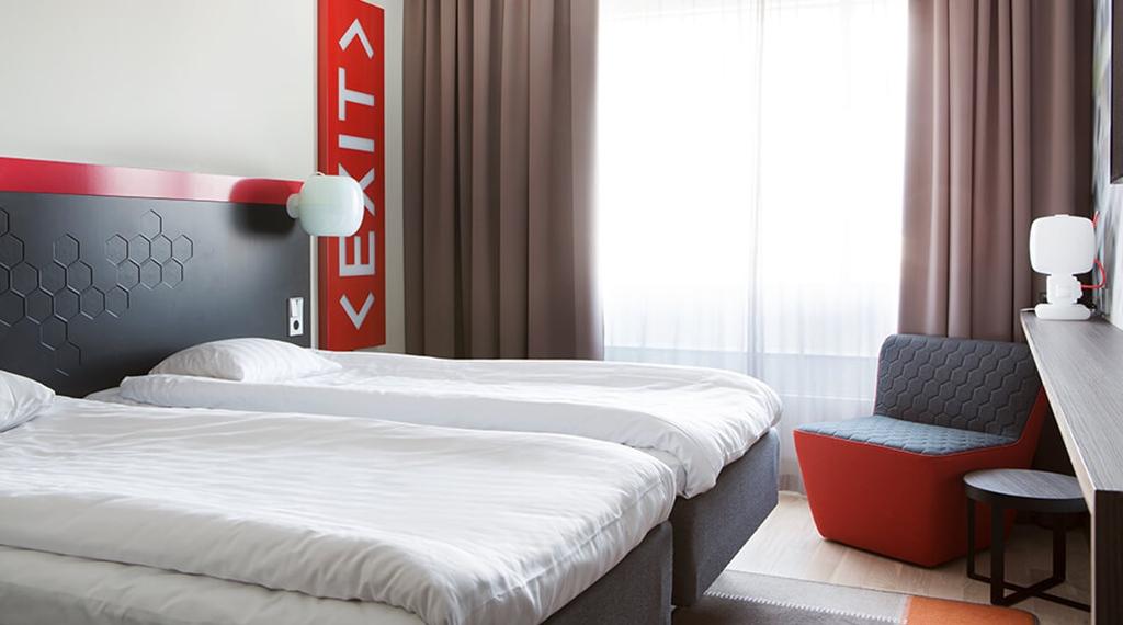 Comfort Hotel Norrkoeping Ngoại thất bức ảnh