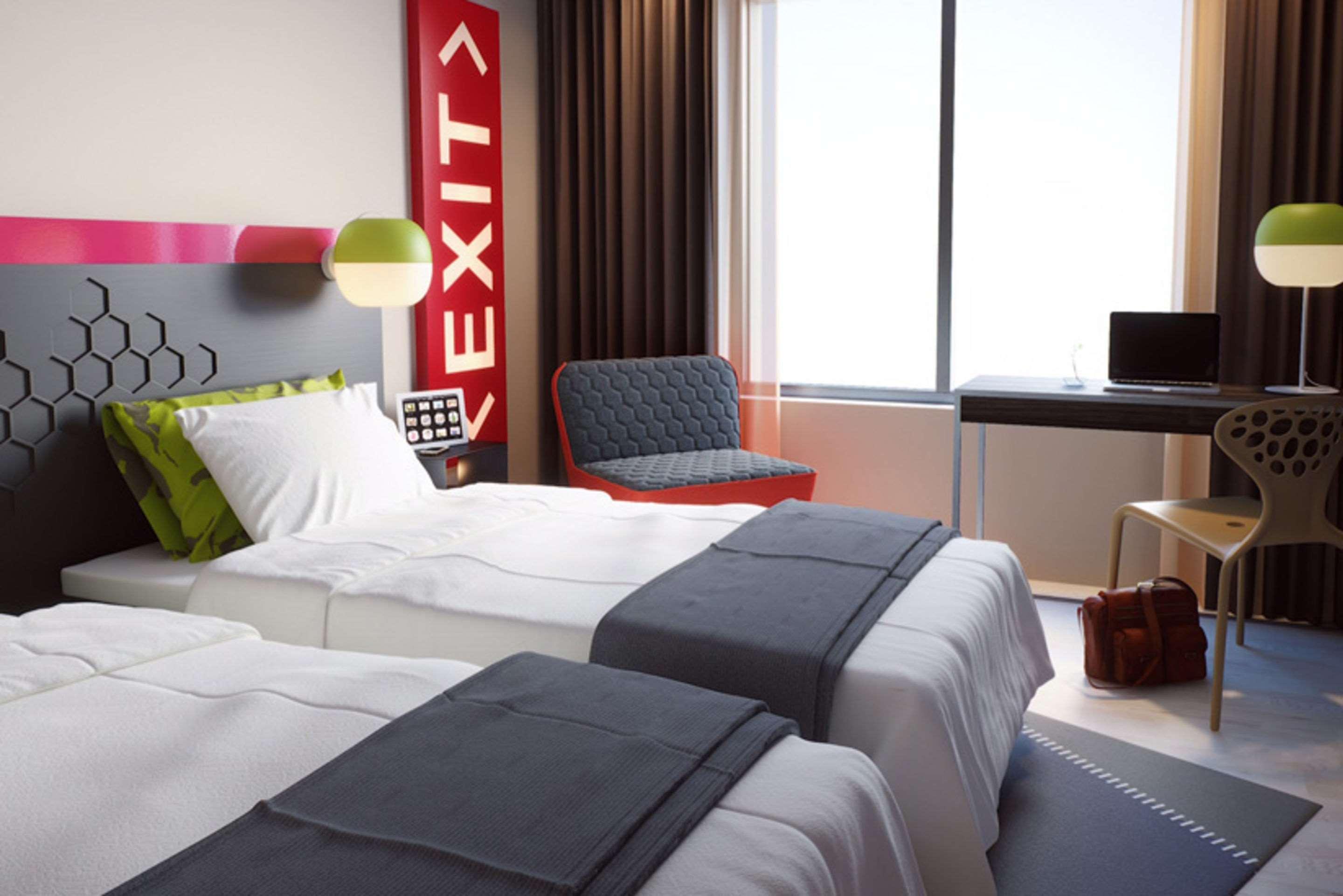 Comfort Hotel Norrkoeping Ngoại thất bức ảnh