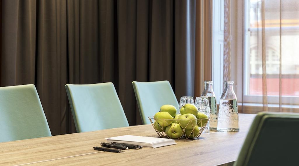 Comfort Hotel Norrkoeping Ngoại thất bức ảnh