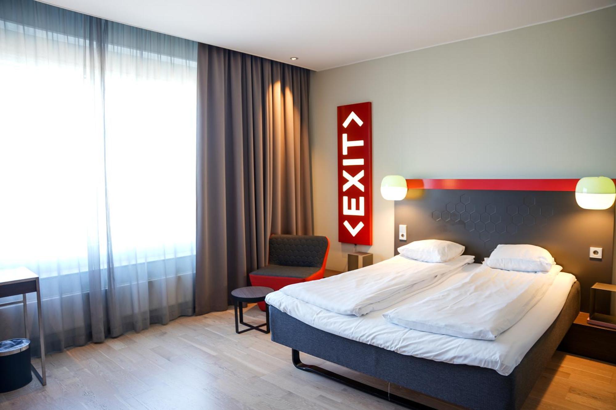 Comfort Hotel Norrkoeping Ngoại thất bức ảnh