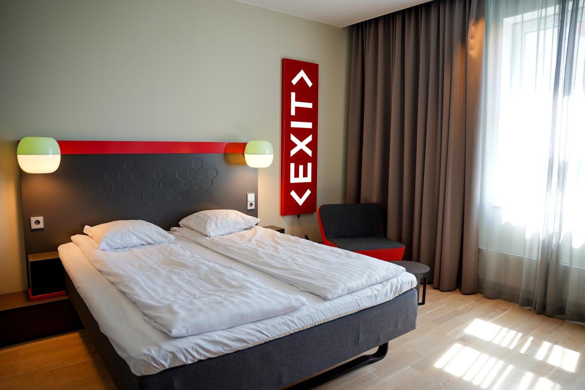 Comfort Hotel Norrkoeping Ngoại thất bức ảnh