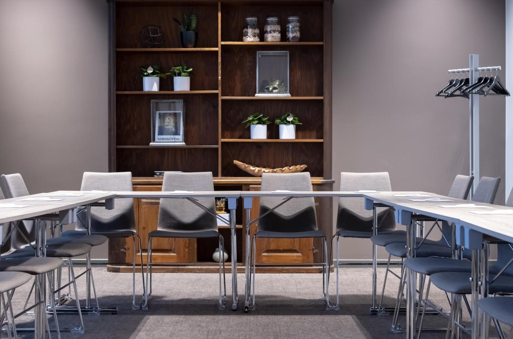 Comfort Hotel Norrkoeping Ngoại thất bức ảnh