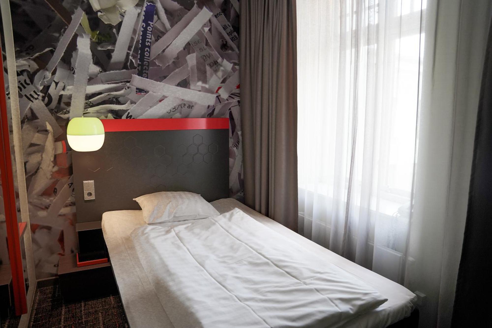 Comfort Hotel Norrkoeping Ngoại thất bức ảnh