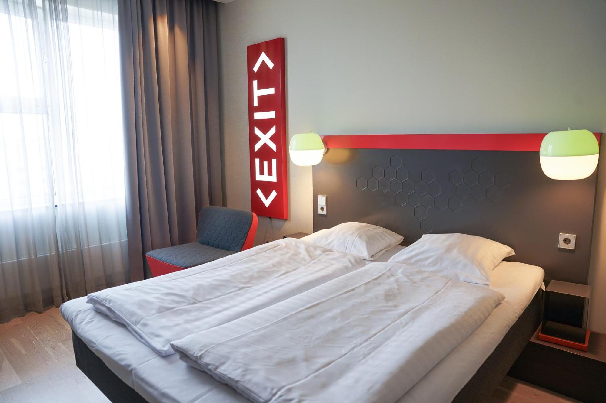 Comfort Hotel Norrkoeping Ngoại thất bức ảnh