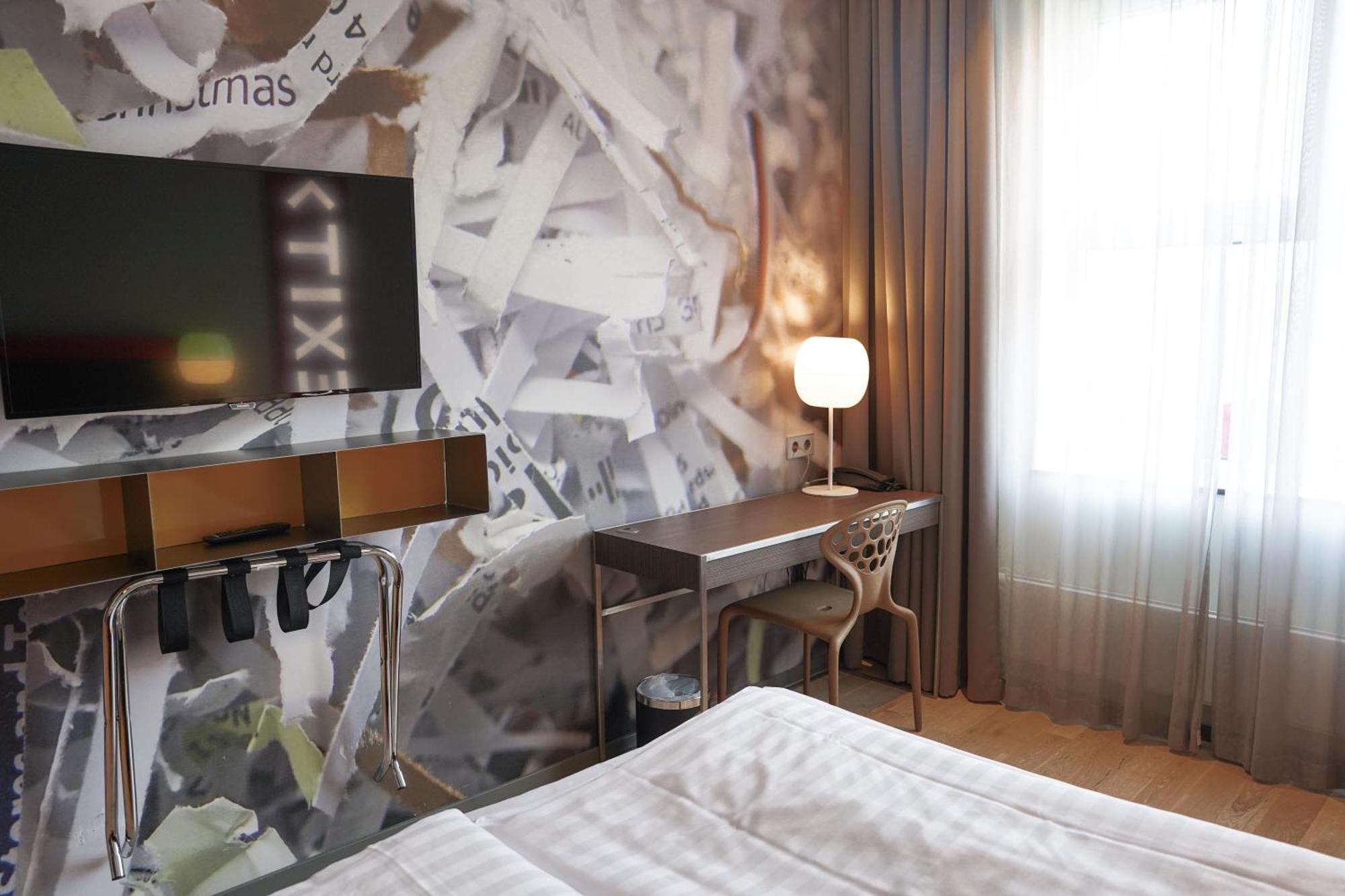 Comfort Hotel Norrkoeping Ngoại thất bức ảnh