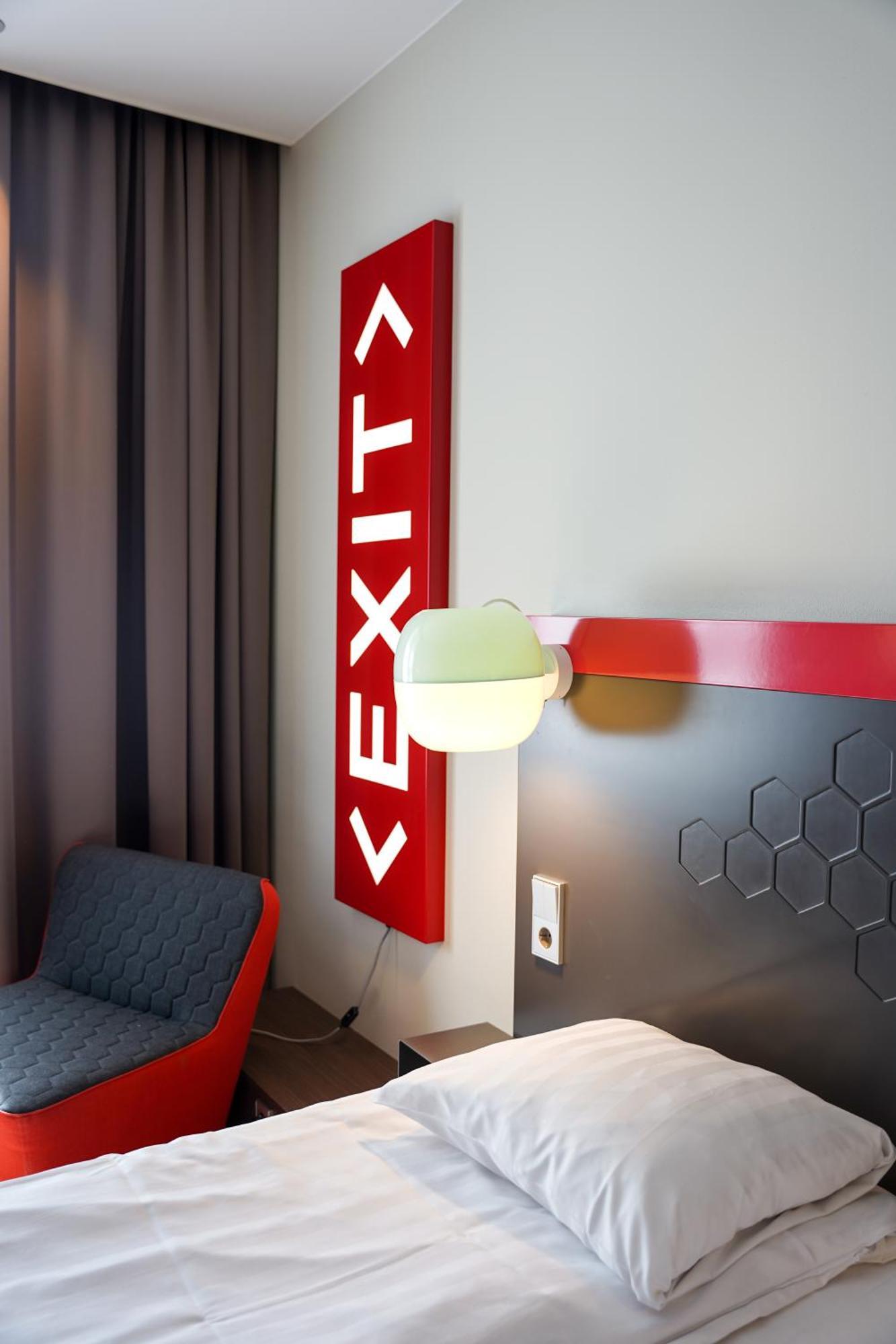 Comfort Hotel Norrkoeping Ngoại thất bức ảnh