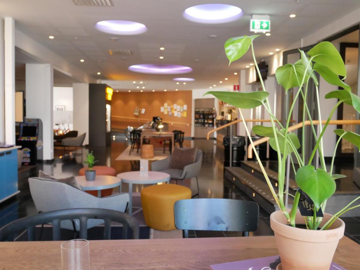 Comfort Hotel Norrkoeping Ngoại thất bức ảnh